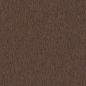 Letto matrimoniale imbottito marrone con contenitore con rete inclusa 200x200 cm Cille – Ropez