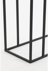 Tavolo pieghevole 26x48 cm Macy - Light &amp; Living