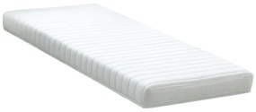 Materasso relax accoglienza lattice 90 x 200 cm Sp. 13 cm - SAORI di DREAMEA