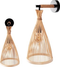 Lampada da parete BOHO APP1340-1W