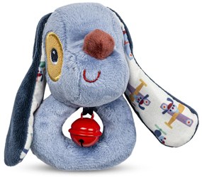 Lilliputiens - Mini sonaglio - Jules il cane