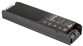 Rabalux 70207 - Alimentazione da incasso per le luci del sistema ferroviario LiTrack 200W/24V