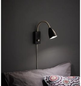 Markslöjd 107409 - Applique dimmerabile CIRO 1xGU10/7W/230V