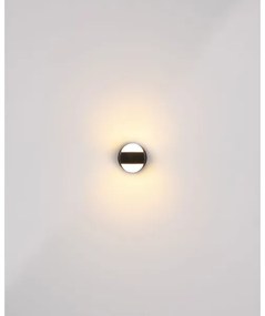 Globo 78290AB - Lampada da parete LED dimmerabile RANDI 1,4W/35V 1800 mAh