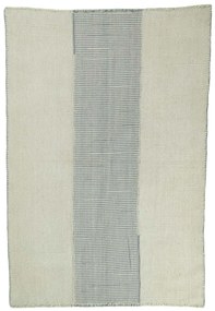 Kilim Tappeto persiano 170x250 Beige (Iran) Tessuto A Mano
