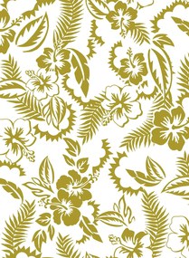 Jean Paul Gaultier Carta da parati Jamaique - Naturel