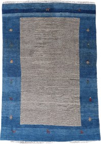 Gabbeh Tappeto 180 x 280 (Iran) Annodato A Mano