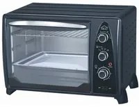 forno elettrico 1.600 w lt. 35 vit51798