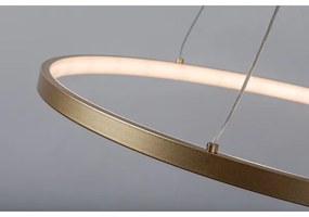 Rabalux 72347 - Lampadario LED sospeso su cavo BELIZA LED/55W/230V 3000K