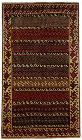 Gabbeh Tappeto 190x110 (Iran)