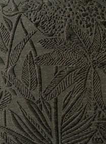 Arte International Carta da parati Panthera - Ebony