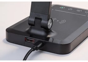 Rabalux 74213 - Lampada da tavolo LED dimmerabile TRAZE LED/5W/5V