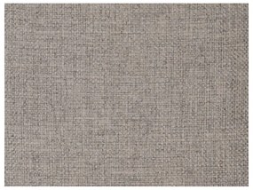 Sedie da pranzo grigie in set di 2 Kato - Rowico