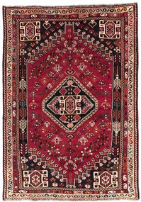 Gashghai Tappeto persiano 120x180 (Iran) Annodato A Mano