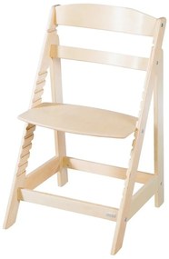 Sedia da pranzo Sit Up Flex - Roba