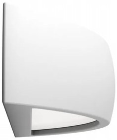 RED - Design Rendl - R10266 - Applique CRESCENT R7s/80W/230V