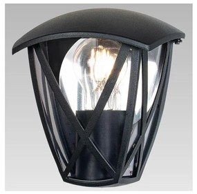 Prezent 39032 - Applique da esterno SPLIT 1xE27/40W/230V IP44