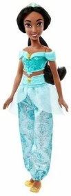 Bambola Princesses Disney Jasmine