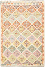 Kilim Tappeto 120x180 (Pakistan) Tessuto A Mano