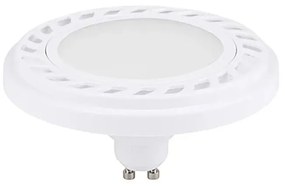 Lampadina LED 9W (700lm) 3000K Blanco ES111 - Nowodvorski