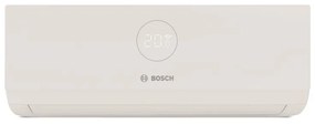 Unità interna climatizzatore BOSCH CL3000iU W 26 E 3.57 BTU, bianco