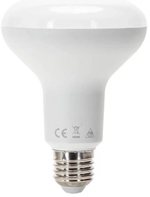 Lampadina LED R80 E27/12W/230V 6500K - Aigostar