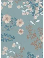 BoråsTapeter Carta da parati Prairie Rose - 7232