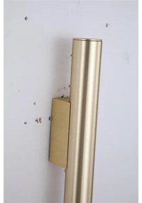 Searchlight 28125GO - Applique da parete BEACON 2xGU10/10W/230V dorata