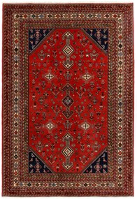 Nasrabad Tappeto persiano 300x200 (Iran) Annodato A Mano