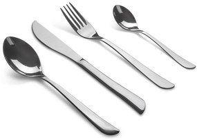 Lamart - Servizio posate inox 24 pz