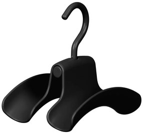 Organizer per armadio in plastica in set da 3 per borsette Herkules - Wenko