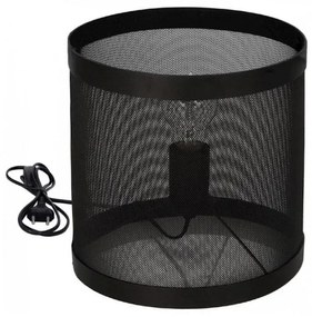 Lampada da tavolo HECTOR 1xE27/60W/230V