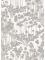 Cole & Son Carta da parati Japanese Woods - Ash
