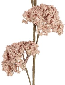 Eglo 428235 - Fiore artificiale DEMING 70 cm rosa