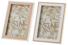 Cornice in set da 2 12x17 cm - Casa Selección