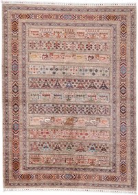 Samarkand Tappeto orientale 180x240 (Afghanistan) Annodato A Mano