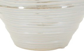 Vaso Perly Round Cm Ø 22X20