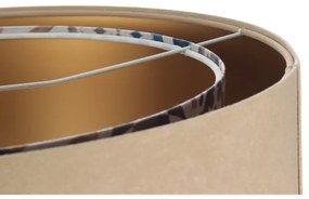 Lampadario a sospensione con filo GALAXY 1xE27/60W/230V