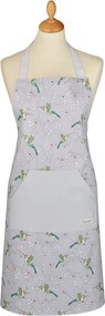 Grembiule in cotone Hummingbirds - Cooksmart ®