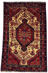 Hamedan Tappeto persiano 70 x 120 (Iran)