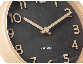 Orologio ø 18 cm Pure - Karlsson