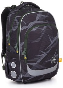 Zaino scuola Topgal LORI 25018 B