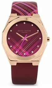 Orologio Donna Daisy Dixon DD118PRG (Ø 36 mm)