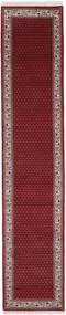 Mir Tappeto orientale 400x80 (Indian) Annodato A Mano