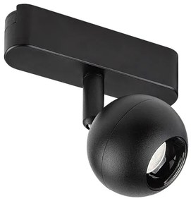 Rabalux 70119-LED Faretto per binario monofase LiTrack LED/5W/24V 4000K