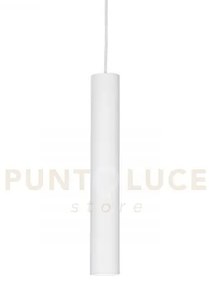 Look track per sistema binario 3-phase d.6x39,7cm bianco