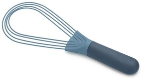 Frusta pieghevole Twist Whisk Sky - Joseph Joseph