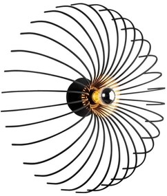 Applique ASPENDOS 1xE27/40W/230V