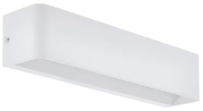 Eglo 98423 - Applique a LED SANIA LED/12W/230V