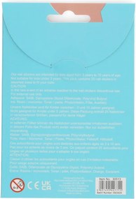 Giocattolo creativo Sunny Sausage Dog – Nail stickers – Rex London